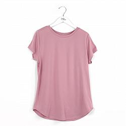 Hello Mello Pink Lounge Top Shirt